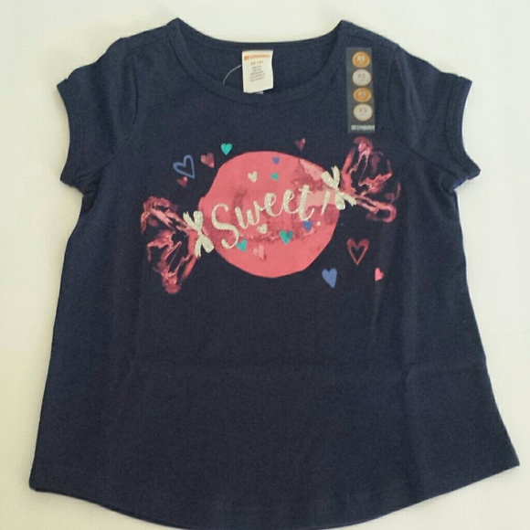 NWT - Gymboree Girls Size 4 Leggings Set - Picture 2 of 7